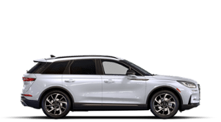 2026 Lincoln Lincoln Corsair® External Image 1